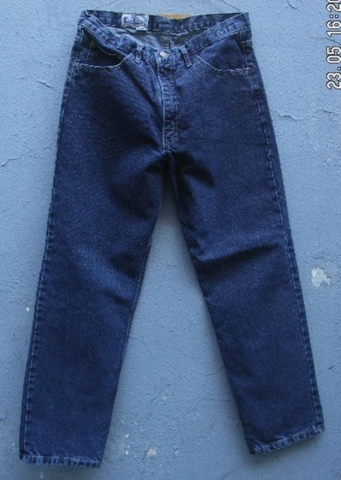 PANTALON DE MEZCLILLA
